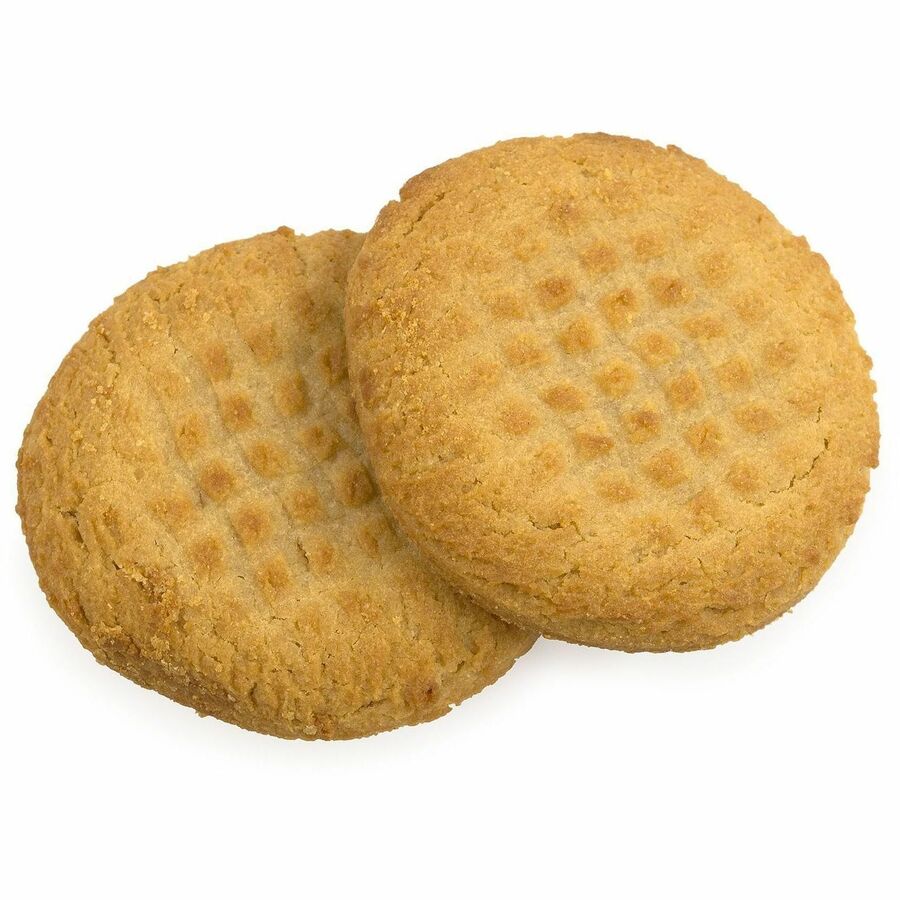 Green Rabbit Grandma's Peanut Butter Cookies