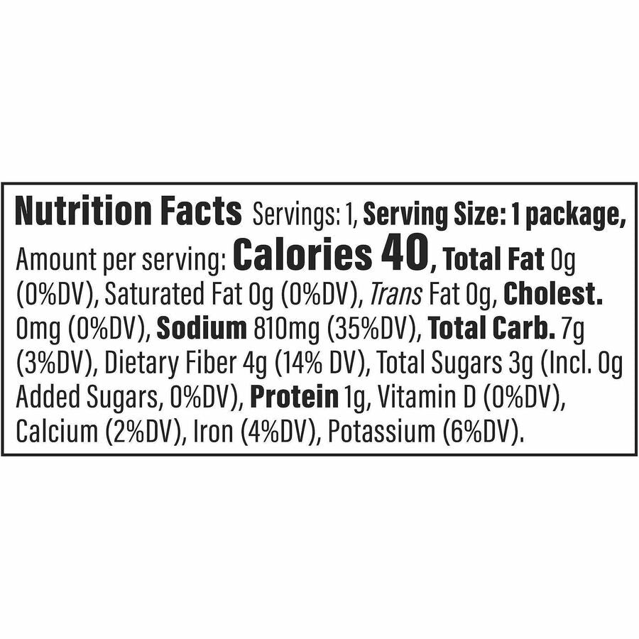 Green Rabbit Tostitos Medium Chunky Salsa To-Go