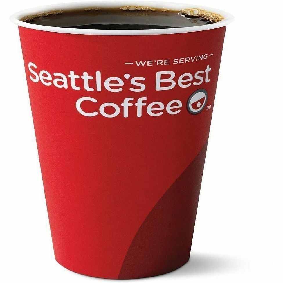 Starbucks Henry's Espresso Whole Bean Coffee