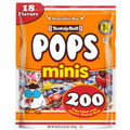 Tootsie Pops Minis Assorted Flavors