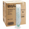 Starbucks WPS Branded Cold Cups