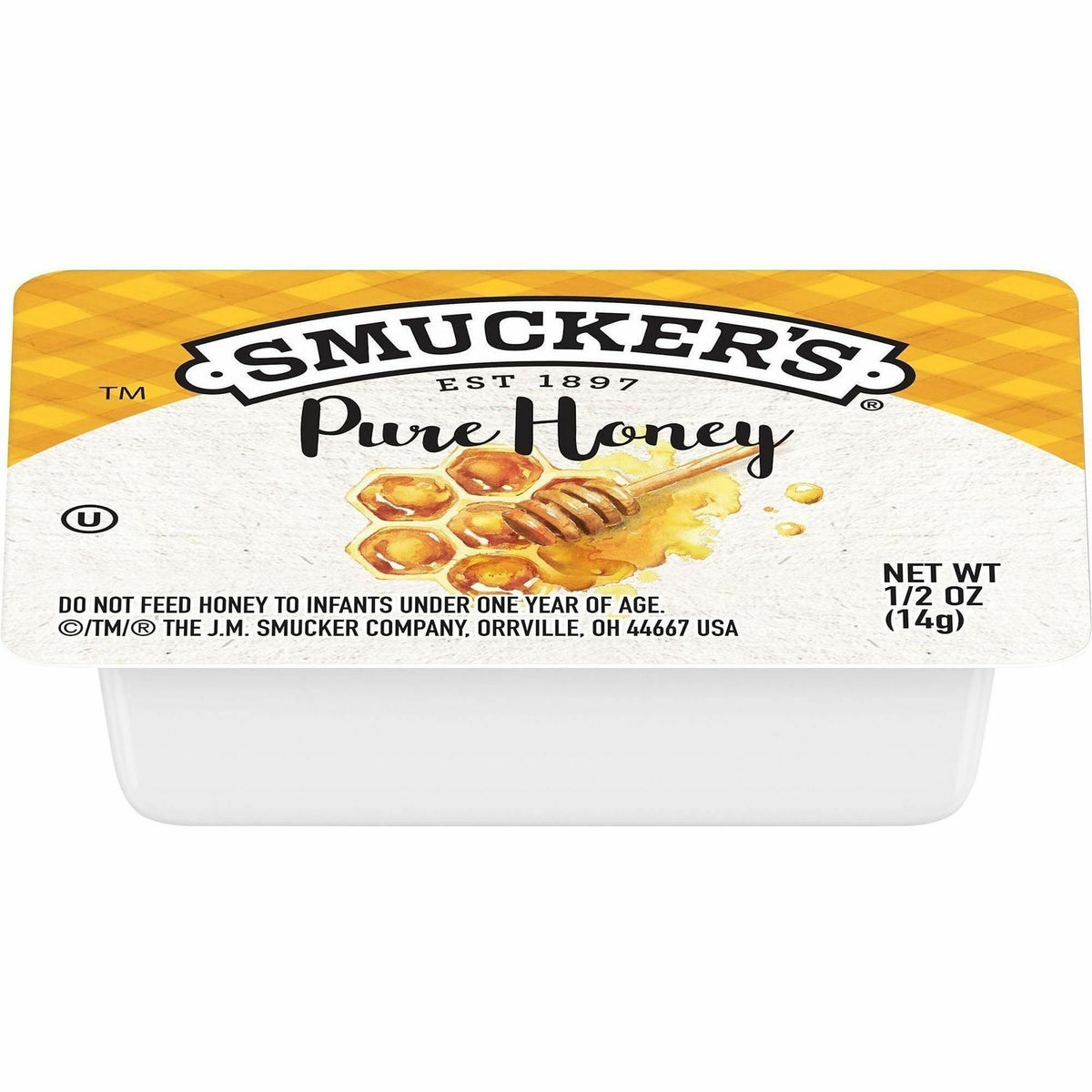 Smucker's Honey