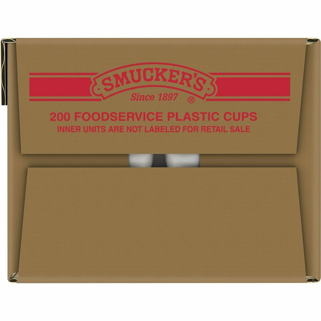 Smucker's Honey