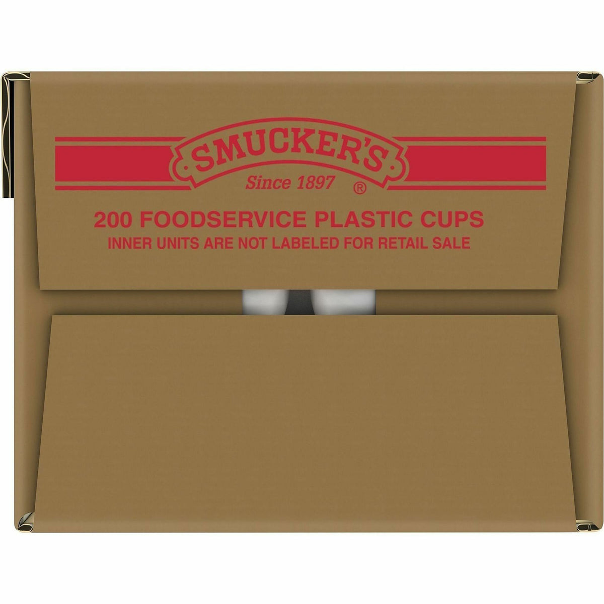 Smucker's Honey