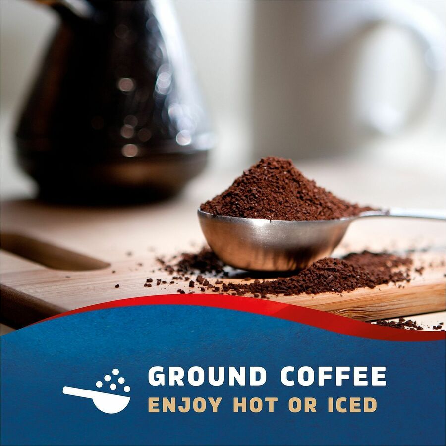 Starbucks Seattle's Best Portside Ground Coffee