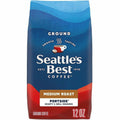 Starbucks Seattle's Best Portside Ground Coffee