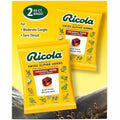 Green Rabbit Ricola Original Herb Cough Drops