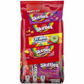 Mars Candy