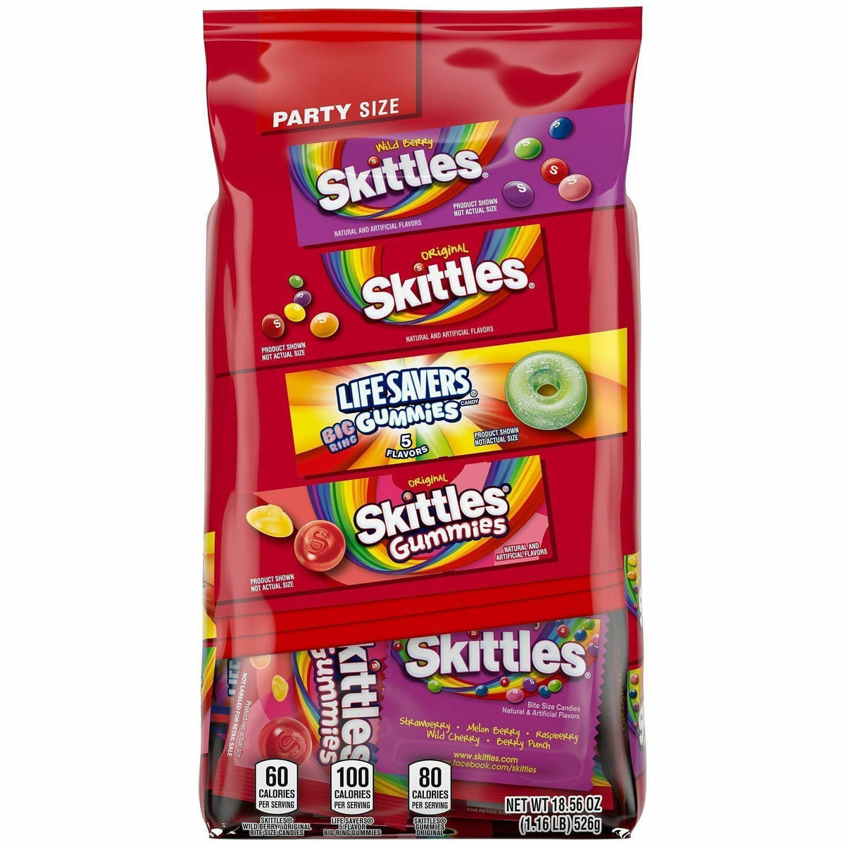 Mars Candy