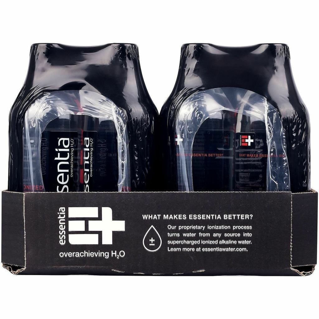 Green Rabbit Essentia Ionized Alkaline Water