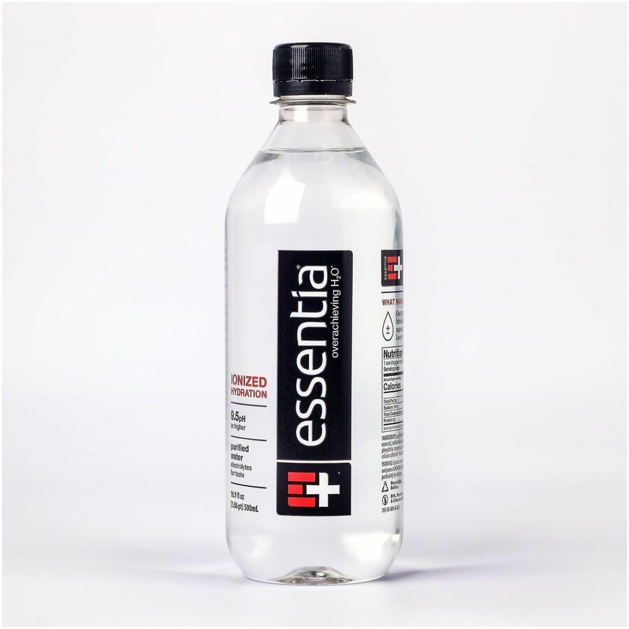 Green Rabbit Essentia Ionized Alkaline Water