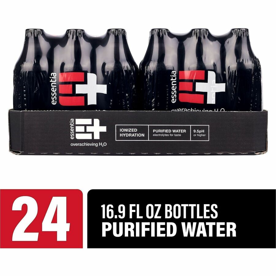 Green Rabbit Essentia Ionized Alkaline Water