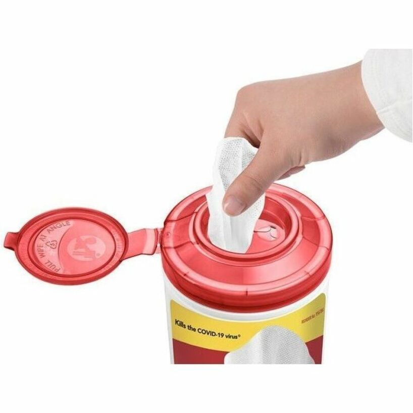 Sani Professional Sanitizing Wipe