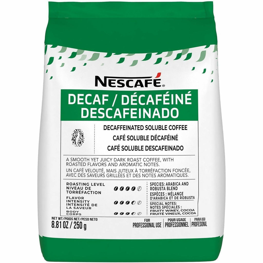 Nescafe Coffee