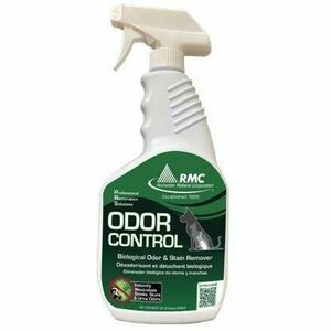 RMC PRS Odor Control