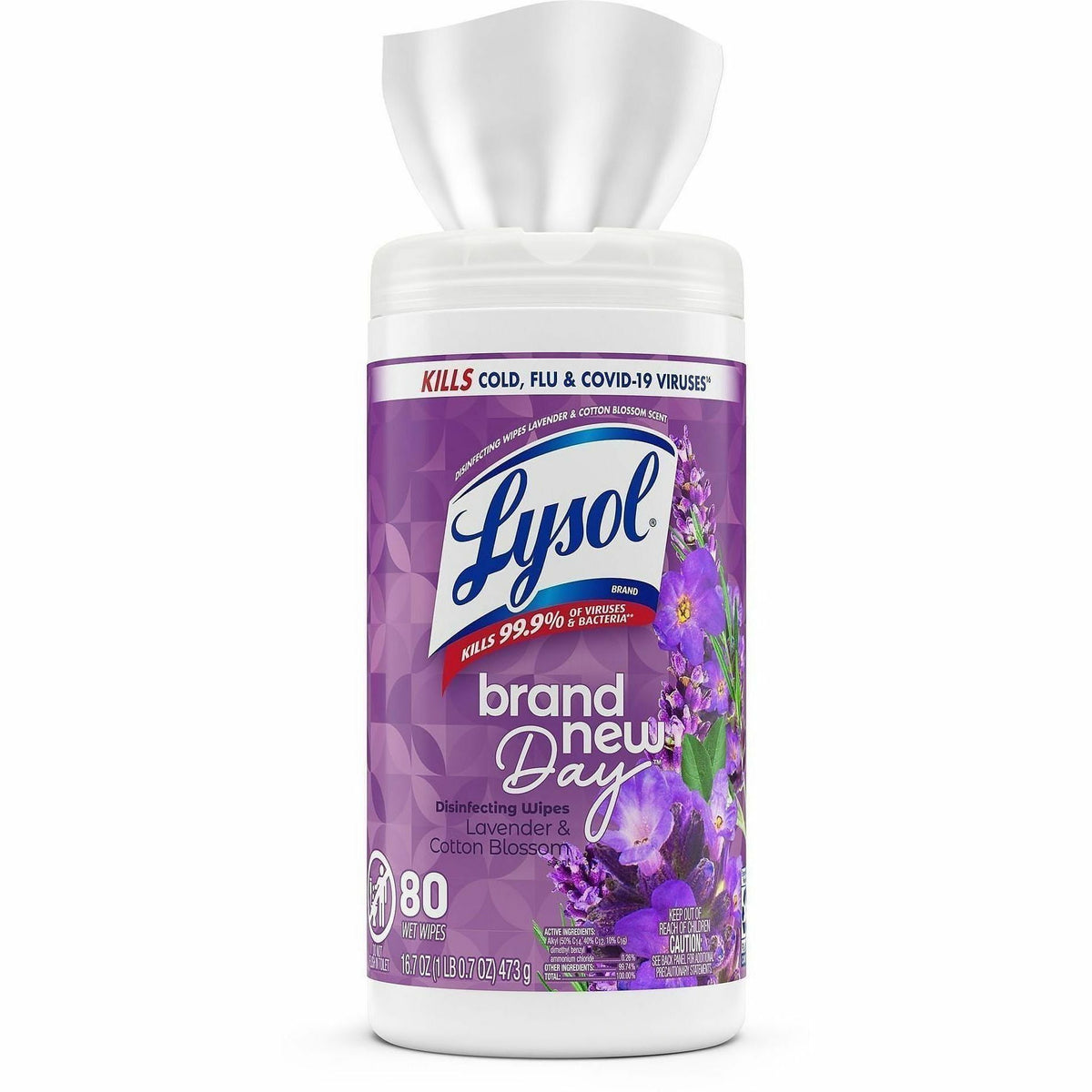 Lysol Disinfecting Wipes