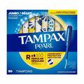 Tampax Pearl Regular Tampons