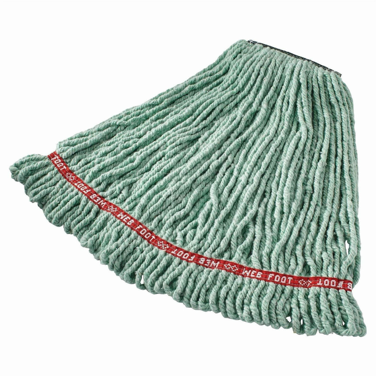 Rubbermaid Commercial Web Foot Dust Mop Refill