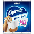 Charmin Ultra Soft Mega Roll