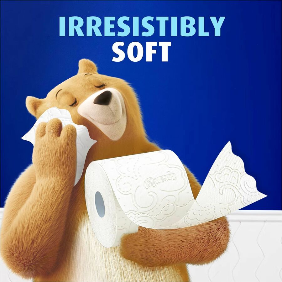 Charmin Ultra Soft Mega Roll