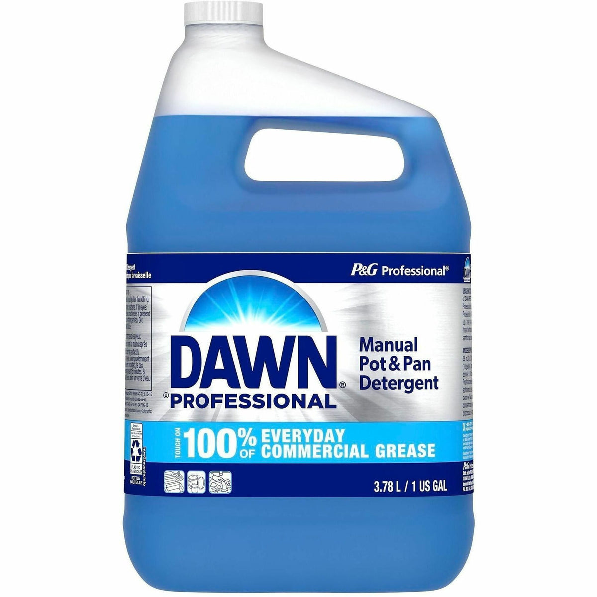 Dawn Manual Pot/Pan Detergent
