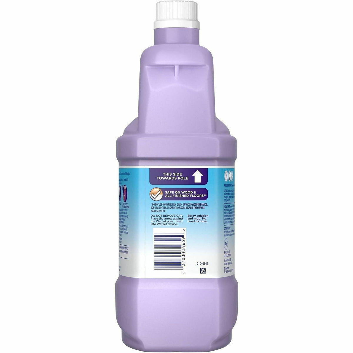 Swiffer WetJet Floor Cleaner
