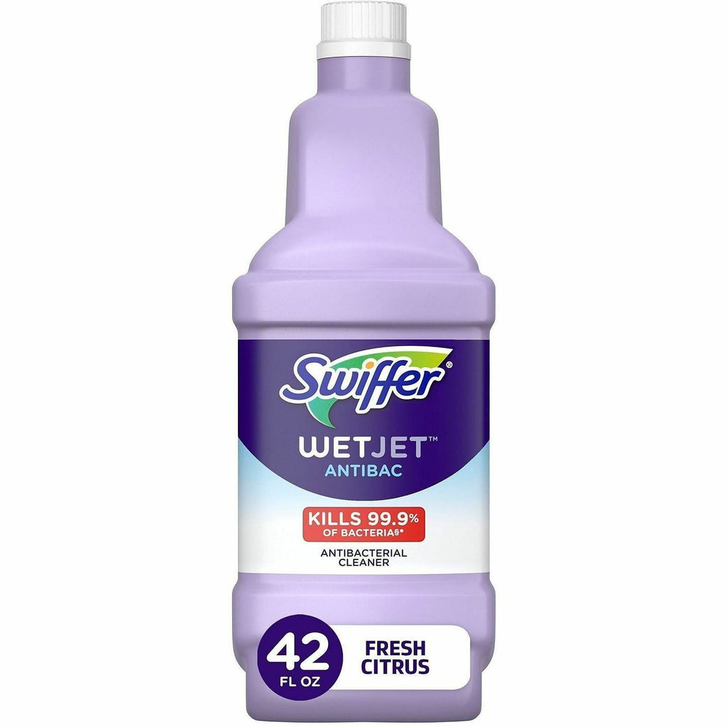 Swiffer WetJet Floor Cleaner