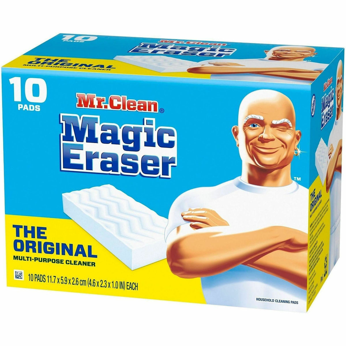 Mr. Clean Magic Erasers