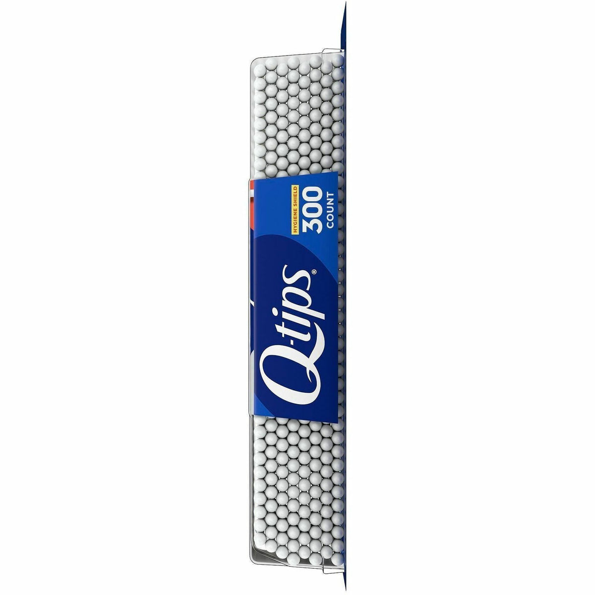 Soapbox Q-tips Antibacterial Original Cotton Swabs