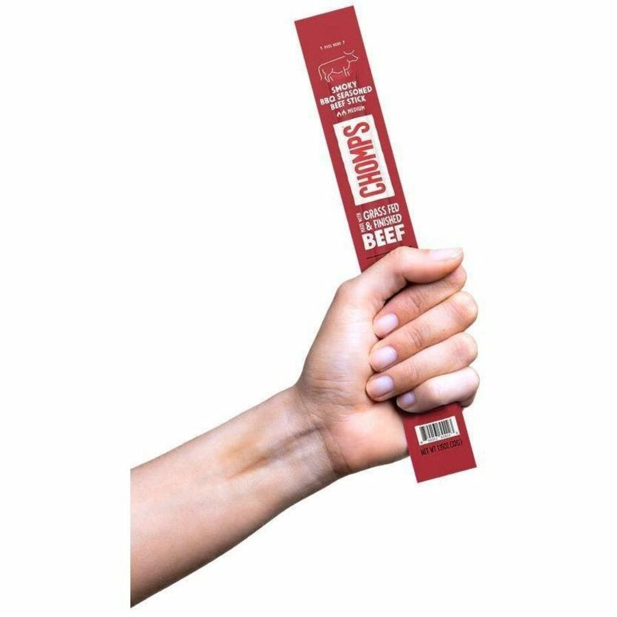 CHOMPS Beef Jerky Sticks