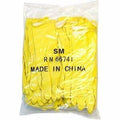 ProWorks Latex Flock-Lined 16 Mil Gloves
