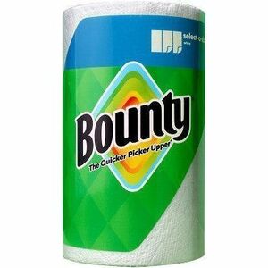 Bounty Select-A-Size Paper Towels