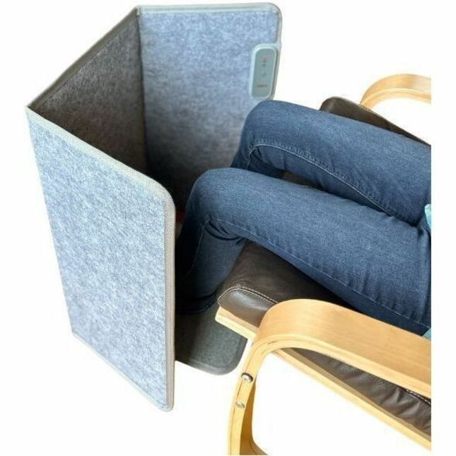 Victor Heetz Foot and Leg Warmer