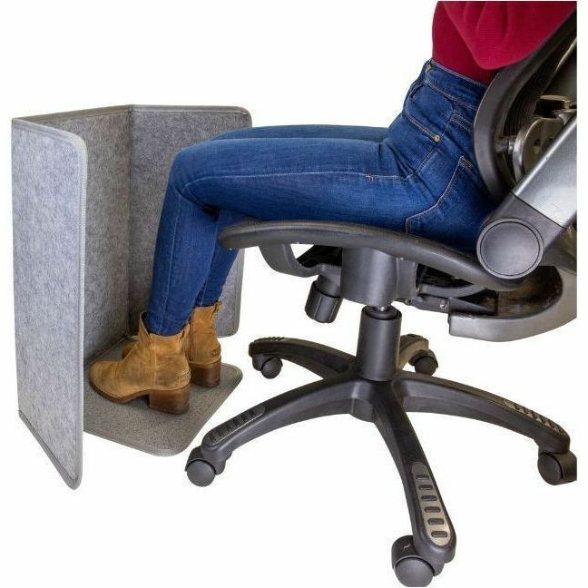 Victor Heetz Foot and Leg Warmer