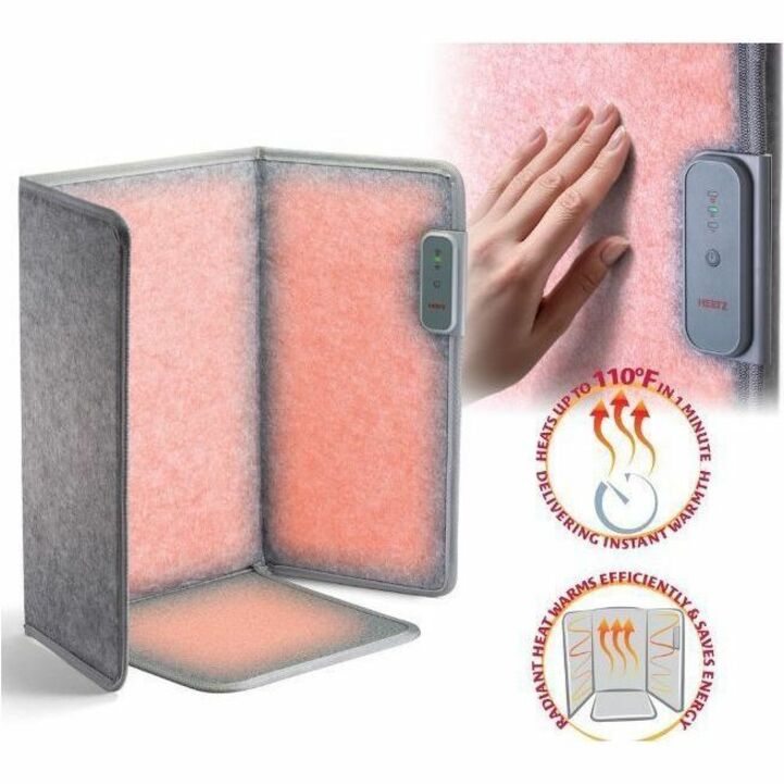 Victor Heetz Foot and Leg Warmer