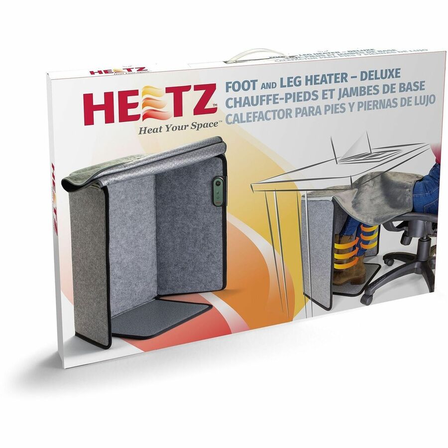 Victor Heetz Foot and Leg Warmer