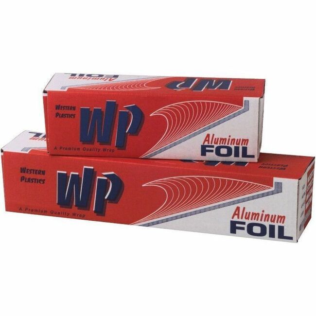 WP Foodservice Aluminum Foil