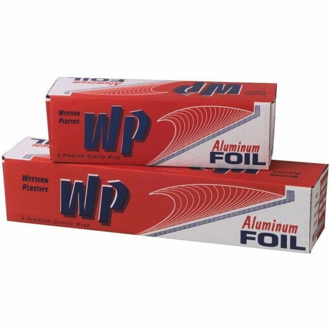 WP Foodservice Aluminum Foil