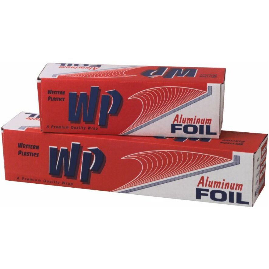 WP Foodservice Aluminum Foil