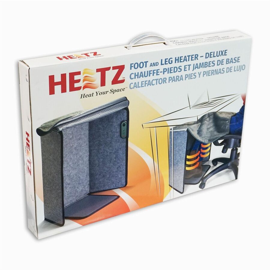 Victor Heetz Foot and Leg Warmer Deluxe