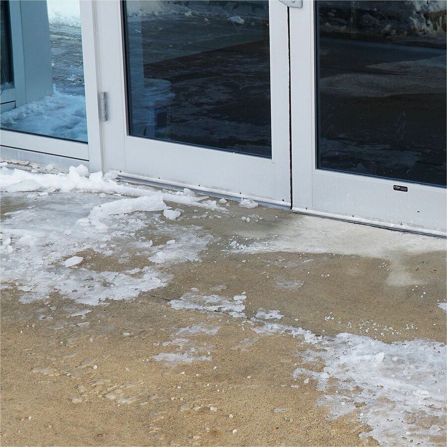 Zep Commercial Super D-Ice All-Temperature Ice Melt