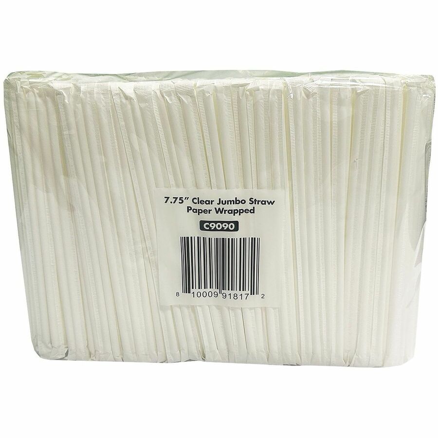 Karat Straw