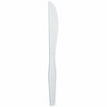 Karat Knife, Med-Heavy Weight/White