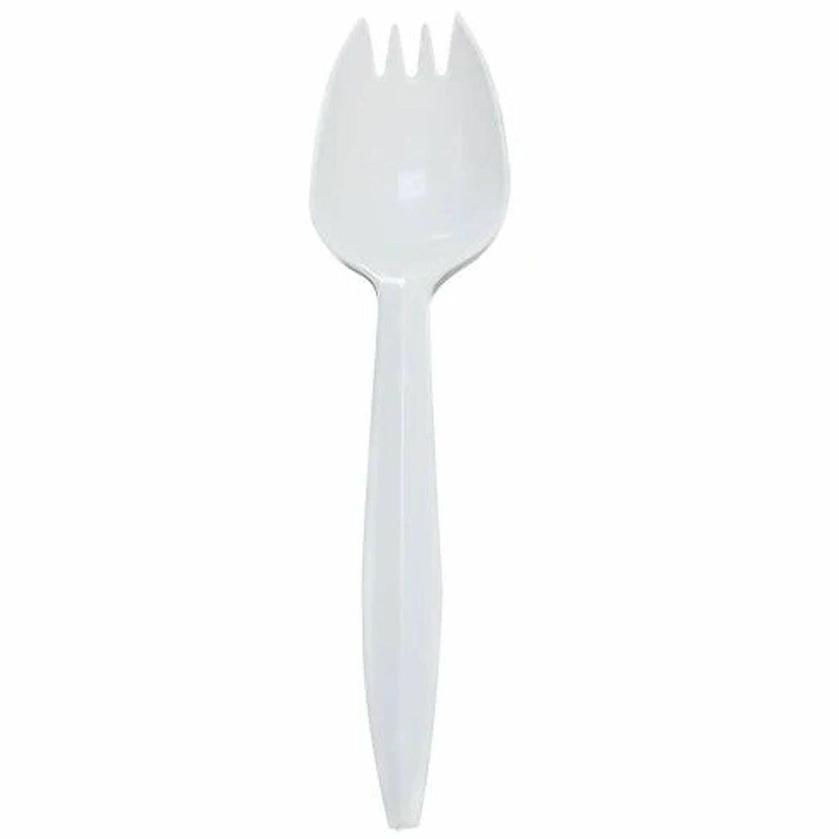 Karat Spork Med-weight/White