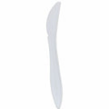 Karat Knife Med-weight/White