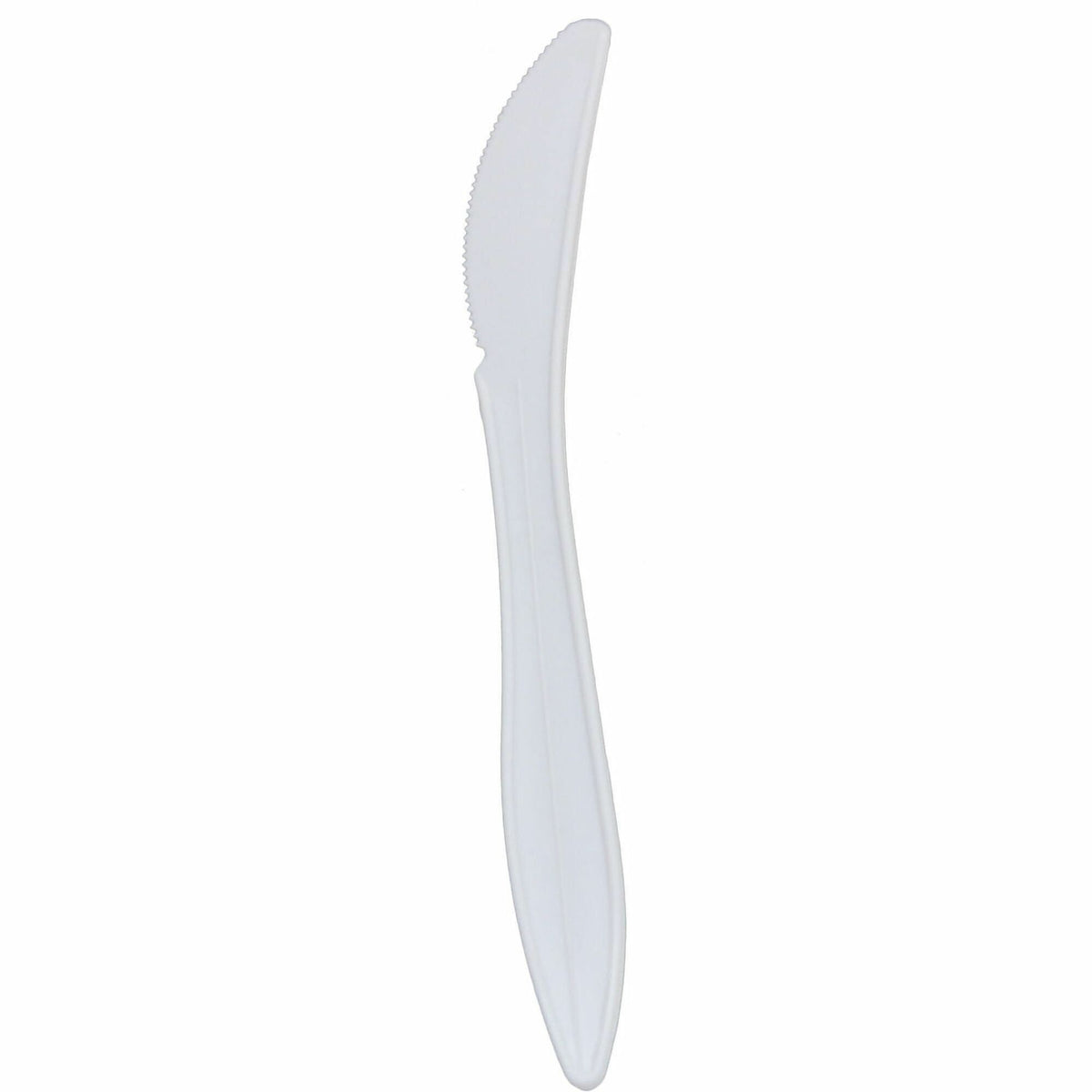Karat Knife Med-weight/White