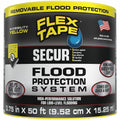 FLEX SEAL SECUR Low-Level Flood Protection Tape