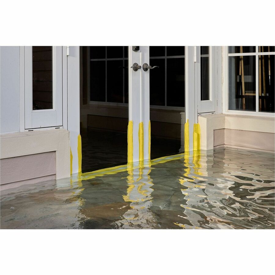 FLEX SEAL SECUR Low-Level Flood Protection Kits