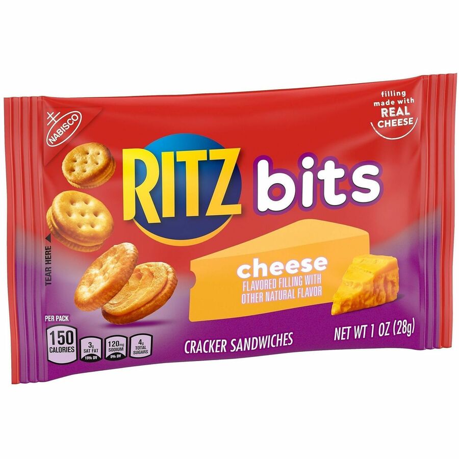 Ritz Bits Sandwich Crackers