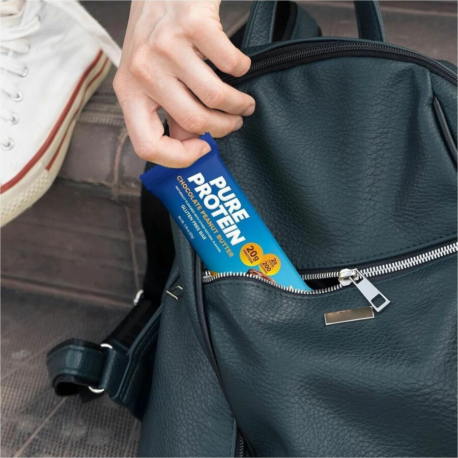 Pure Protein Bars
